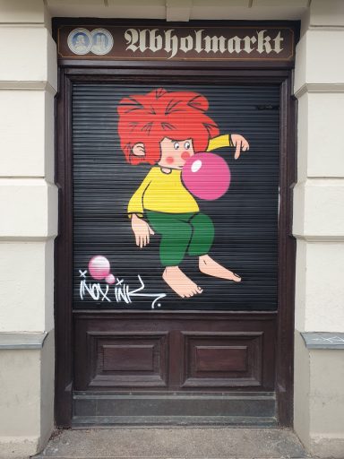 Pumuckl Getränke Markt Rosenheimer Platz München